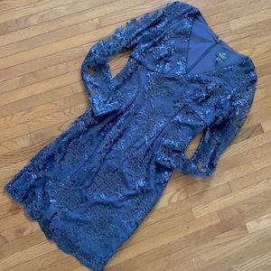 Adrianna Papell Sz 6